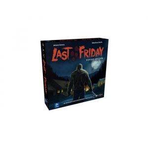 Last Friday