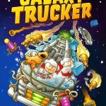 GALAXY TRUKER