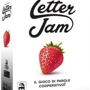 Letter Jam