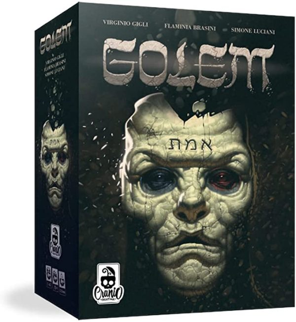 Golem