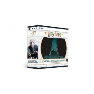 Harry Potter: L'Ascesa dei Mangiamorte