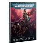 Codex Genestealer Cults 2022