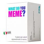 What do you meme?