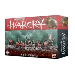WARCRY - Kruleboyz