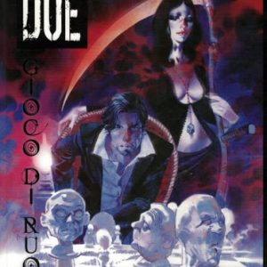 JOHN DOE