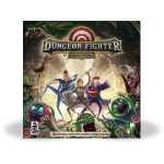 DUNGEON FIGHTER (Seconda Edizione)