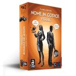 Nome in Codice Visual