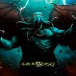 ALBA DI CTHULHU - Schermo