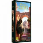 7 WONDERS - CITIES (NUOVA EDIZIONE)