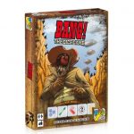 BANG - the dice game