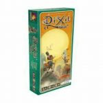 DIXIT - ORIGINS