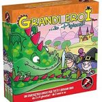 GRANDI EROI IN PIGIAMA