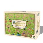 CARCASSONNE BIG BOX (italiano) - 2022