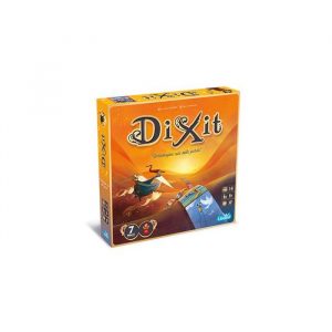 DIXIT