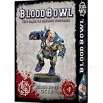 OGRE - BLOODBOWL 2016