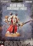 Blood Angels Sanguinary Priest