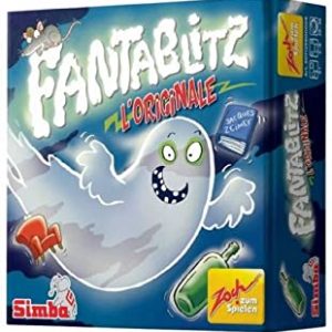 Fantablitz