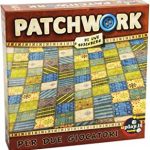 Patchwork