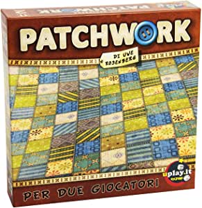 Patchwork