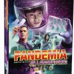 PANDEMIA - IN LABORATORIO