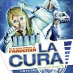 PANDEMIA - LA CURA