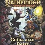 PATHFINDER: GUIDA ALLE RAZZE