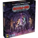 ROOM 25 - ESCAPE ROOM