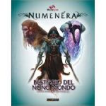 NUMENERA GDR - BESTIARIO DEL NONO MONDO