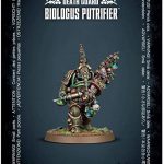 BIOLOGUS PUTRIFIER
