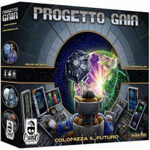 PROGETTO GAIA
