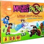 MOSTRI? NIENTE PAURA  GDR