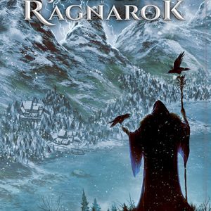 JOURNEY TO RAGNAROK - IL GRIGIO VIANDANTE