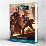 7TH SEA - EROI E MALVAGI