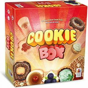 COOKIE BOX