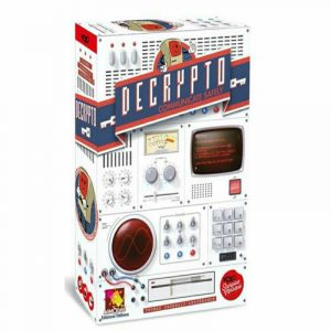 DECRYPTO