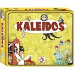 Kaleidos