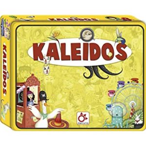 Kaleidos