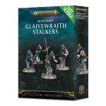 Easy to Build: Glaivewreith Stalkers
