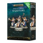Easy to Build: Sequitors