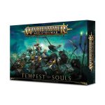 Age of Sigmar - TEMPESTA DI ANIME (ITA)
