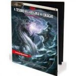 D&D Il Tesoro della Regina dei Draghi