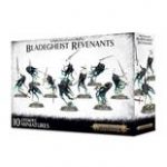 BLADEGHEIST REVENANTS