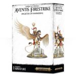 Aventis Firestrike - Magister of Hammeral