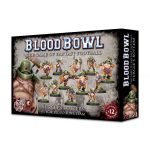 NURGLE'S ROTTERS - BLOOD BOWL