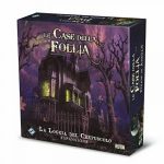 LE CASE DELLA FOLLIA - La Loggia del Crepuscolo