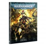 Codex Ork 2018
