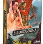 PANDEMIC - LA CADUTA DI ROMA
