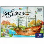 KEYFLOWER