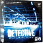 DETECTIVE - Sulla scena del crimine