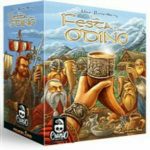 LA FESTA PER ODINO
